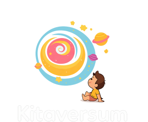 Das Logo der Kita-Software Kitaversum