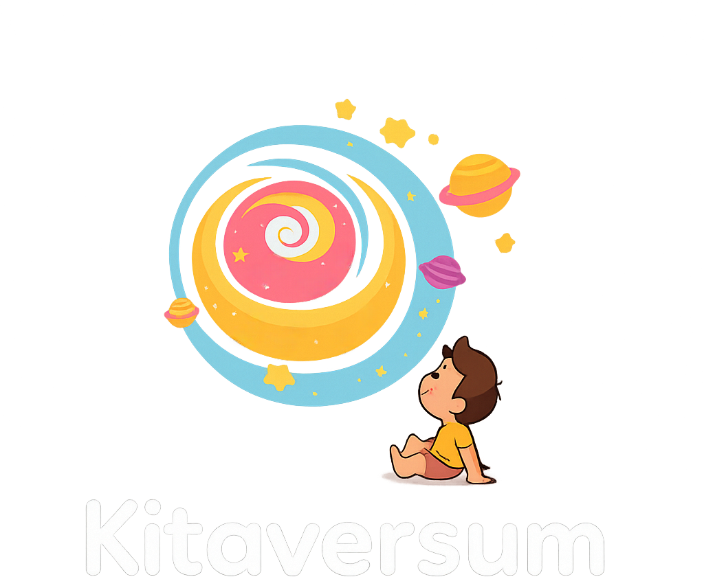 Logo Kitaversum