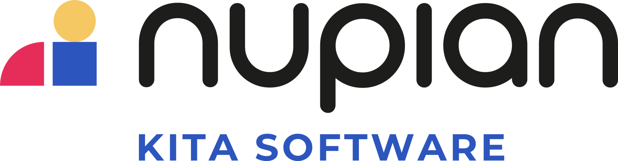 nupian Kita Software logo
