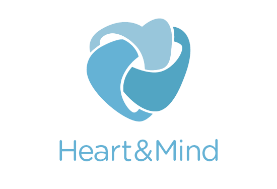 Heart&Mind Logo