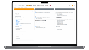 Verwaltung der Kinder in nupiian