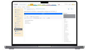 Dokumentation in nupian 2