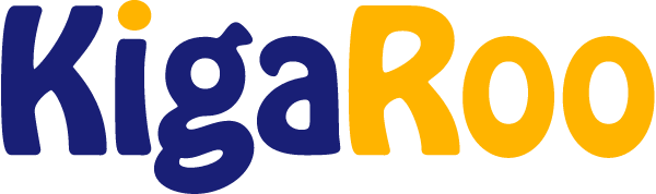 Das Logo von KigaRoo