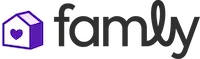 Logo von Famly