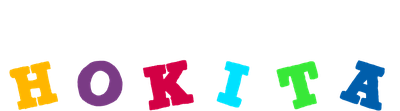 Logo von Hokita