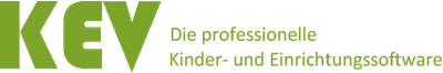 Logo von KEV.Kita
