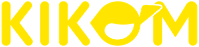 Logo von KIKOM