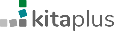 Logo von kitaplus