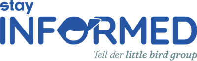 Logo von Stay Informed